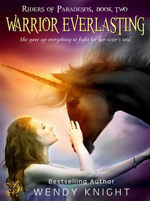 cover image of Warrior Everlasting